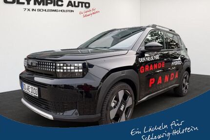 Fiat Grande Panda Gebrauchtwagen