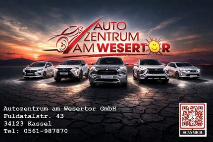 Mitsubishi Colt Gebrauchtwagen