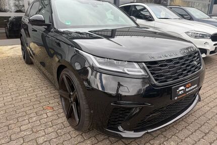 Land Rover Range Rover Velar Gebrauchtwagen