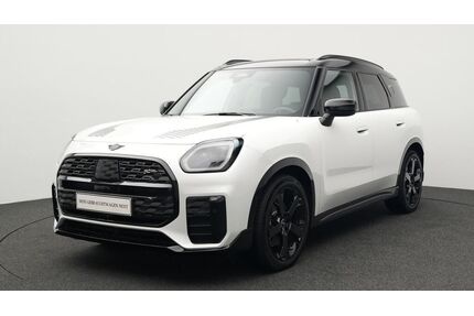 Mini One D Countryman Gebrauchtwagen