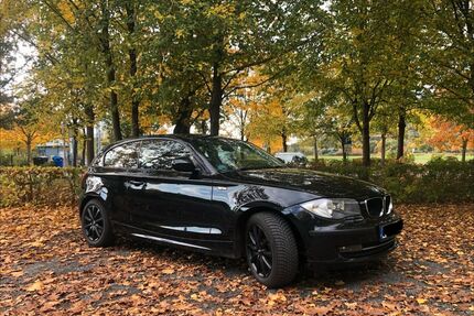 BMW 116 Gebrauchtwagen