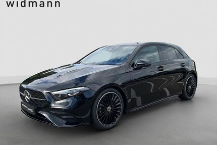 Mercedes-Benz A 180 Gebrauchtwagen