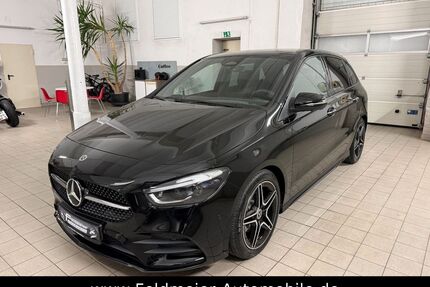 Mercedes-Benz B 200 Gebrauchtwagen