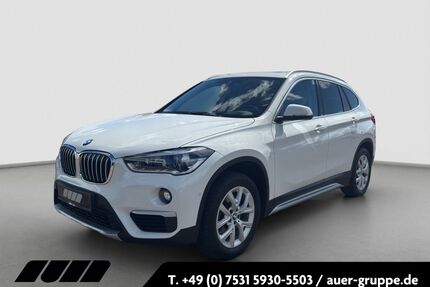 BMW X1 Gebrauchtwagen