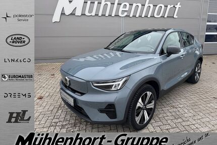 Volvo C40 Gebrauchtwagen