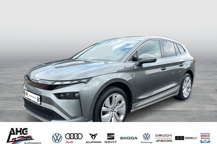 Skoda Enyaq Gebrauchtwagen