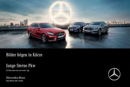 Mercedes-Benz GLA 250 Gebrauchtwagen