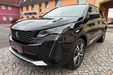 Peugeot 5008 Gebrauchtwagen