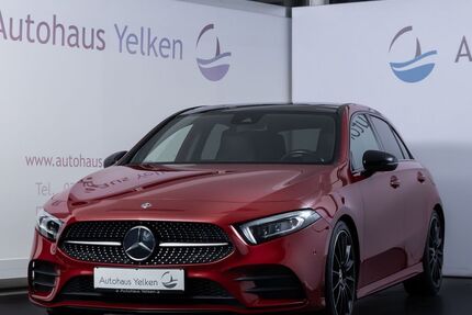 Mercedes-Benz A 220 Gebrauchtwagen