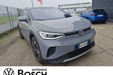 VW ID.4 Gebrauchtwagen