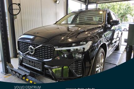 Volvo XC60 Gebrauchtwagen