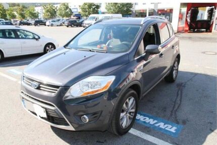 Ford Kuga Gebrauchtwagen