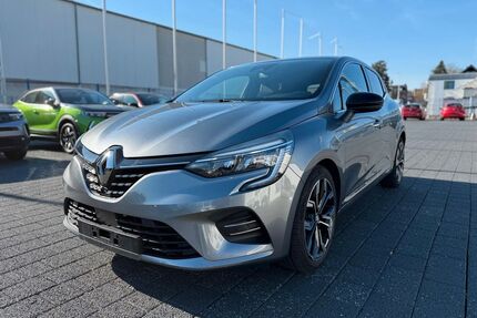 Renault Clio Gebrauchtwagen