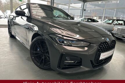 BMW 430 Gebrauchtwagen
