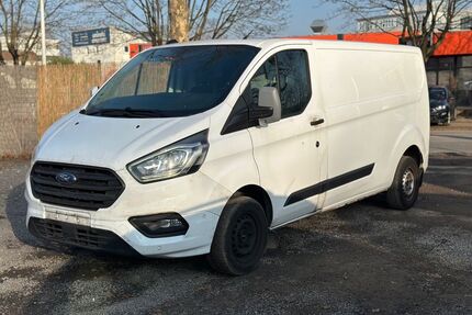 Ford Transit Custom Gebrauchtwagen
