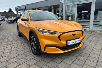 Ford Mustang Mach-E Gebrauchtwagen