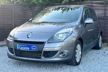 Renault Scenic Gebrauchtwagen