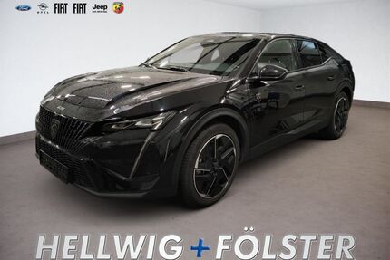 Peugeot 408 Gebrauchtwagen