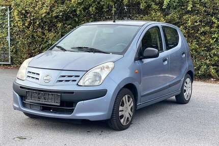 Nissan Pixo Gebrauchtwagen