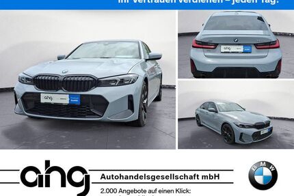 BMW 320 Gebrauchtwagen