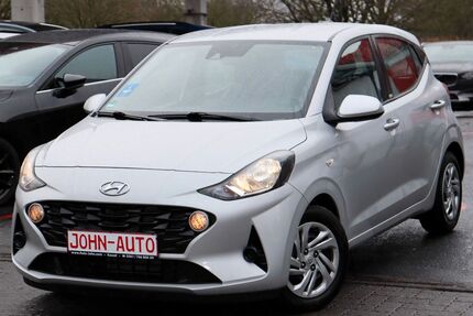 Hyundai i10 Gebrauchtwagen