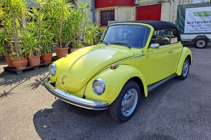 VW Käfer Gebrauchtwagen