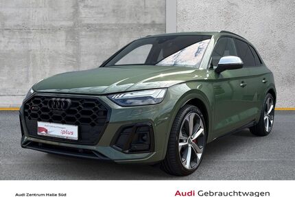 Audi SQ5 Gebrauchtwagen