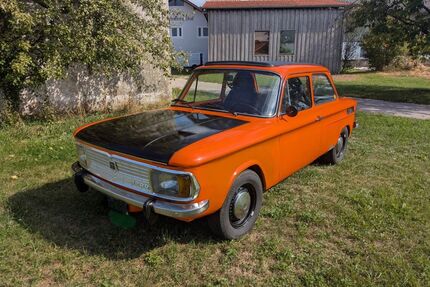 NSU Andere Gebrauchtwagen