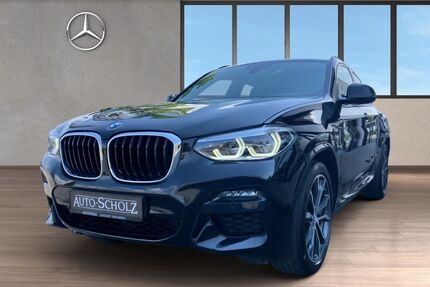 BMW X4 Gebrauchtwagen