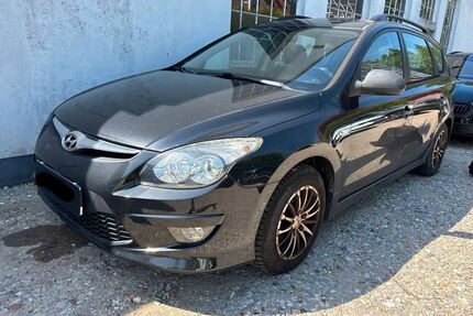 Hyundai i30 Gebrauchtwagen
