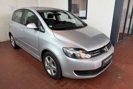 VW Golf Plus Gebrauchtwagen