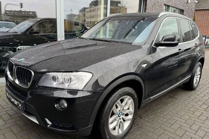 BMW X3 Gebrauchtwagen