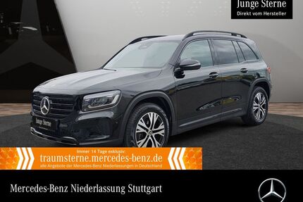 Mercedes-Benz GLB 250 Gebrauchtwagen