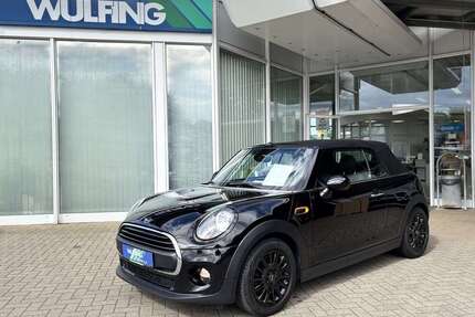 Mini One Gebrauchtwagen