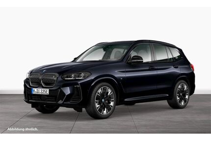 BMW iX3 Gebrauchtwagen