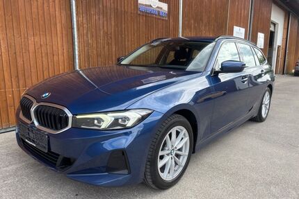 BMW 318 Gebrauchtwagen