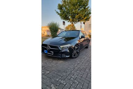 Mercedes-Benz A 200 Gebrauchtwagen