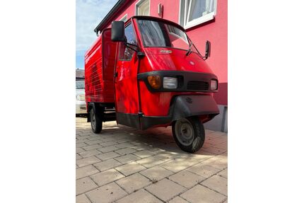 Piaggio APE Gebrauchtwagen