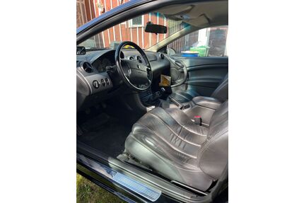 Ford Cougar Gebrauchtwagen