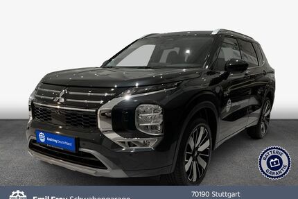 Mitsubishi Plug-in Hybrid Outlander Gebrauchtwagen
