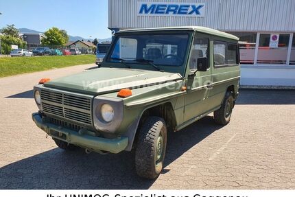 Mercedes-Benz G 290 Gebrauchtwagen