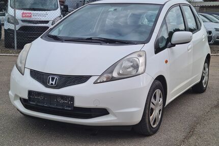 Honda Jazz Gebrauchtwagen
