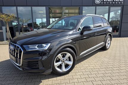 Audi Q7 Gebrauchtwagen