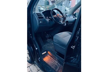 VW T5 Caravelle Gebrauchtwagen