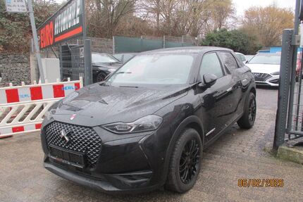DS Automobiles DS3 Gebrauchtwagen