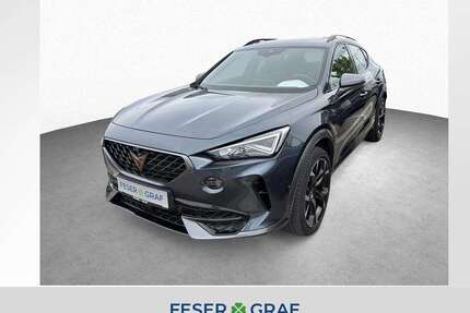 Cupra Formentor Gebrauchtwagen