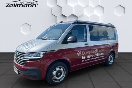 VW T6 California Gebrauchtwagen