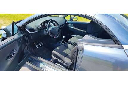 Peugeot 207 Gebrauchtwagen