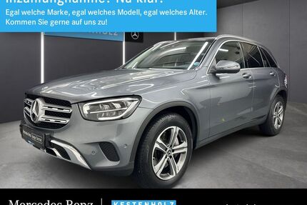 Mercedes-Benz GLC 300 Gebrauchtwagen
