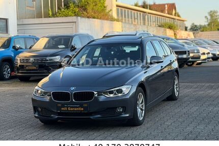 BMW 318 Gebrauchtwagen